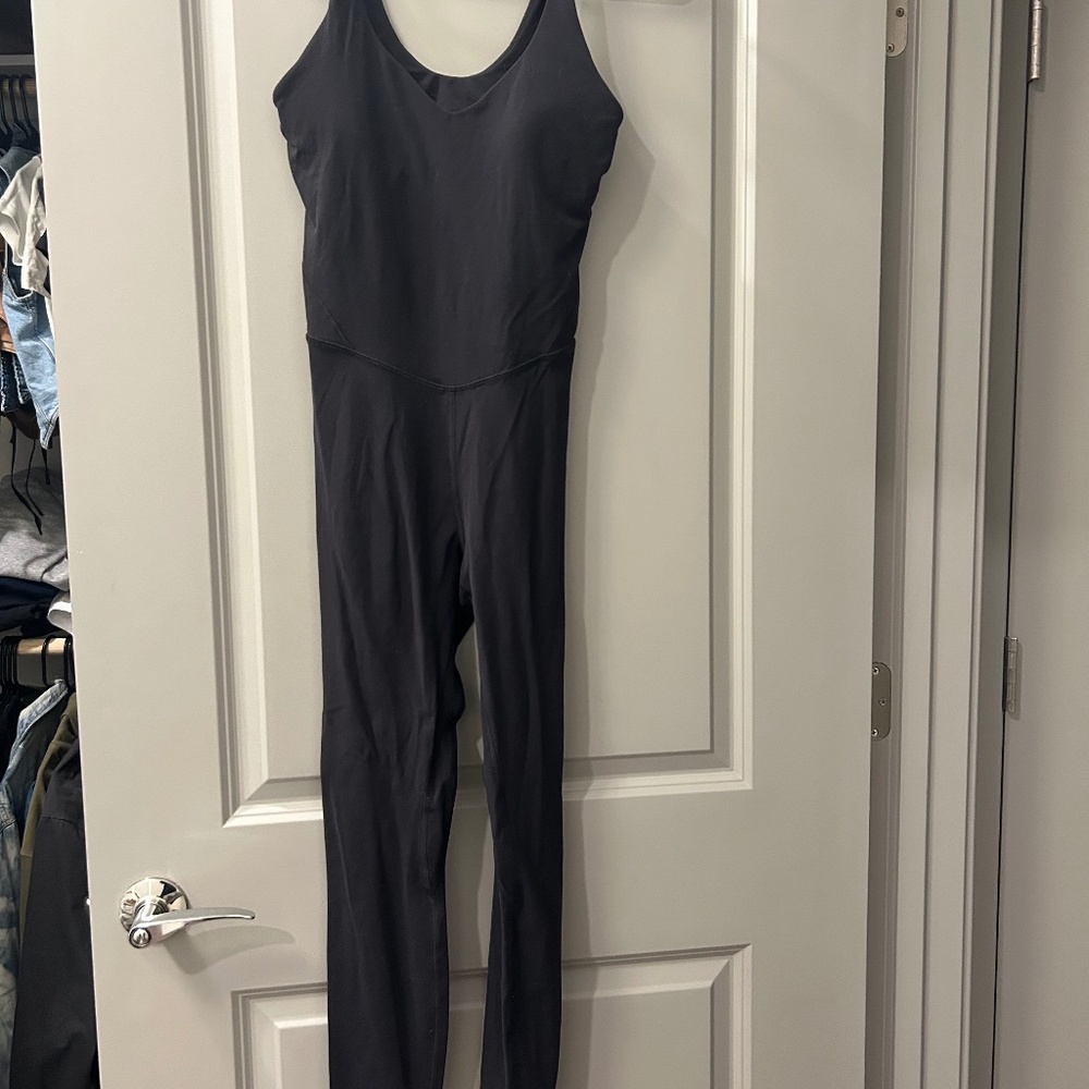 Lululemon align bodysuit